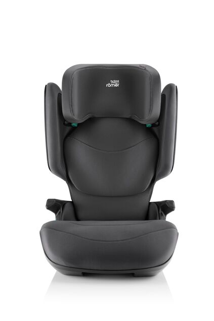 Autosedačka Kidfix M i-Size, Midnight Grey