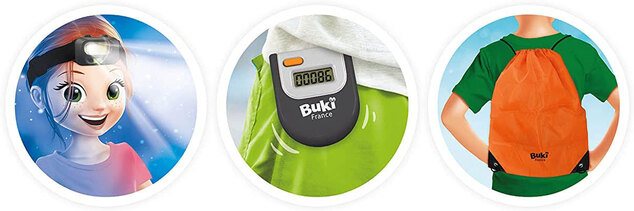 Outdoor-Ausflugset (BN014)