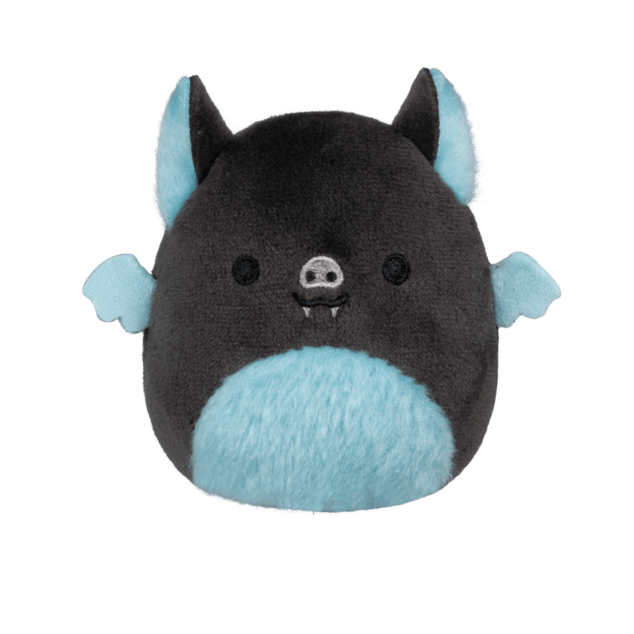 Squishmallows Micromallows 6er Pack (Greer, Sloan, Emerald, Oz, Scarlet, Aldous)