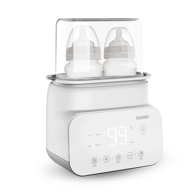 NENO Sterilizator in grelnik multifunkcijski Vita 5v1
