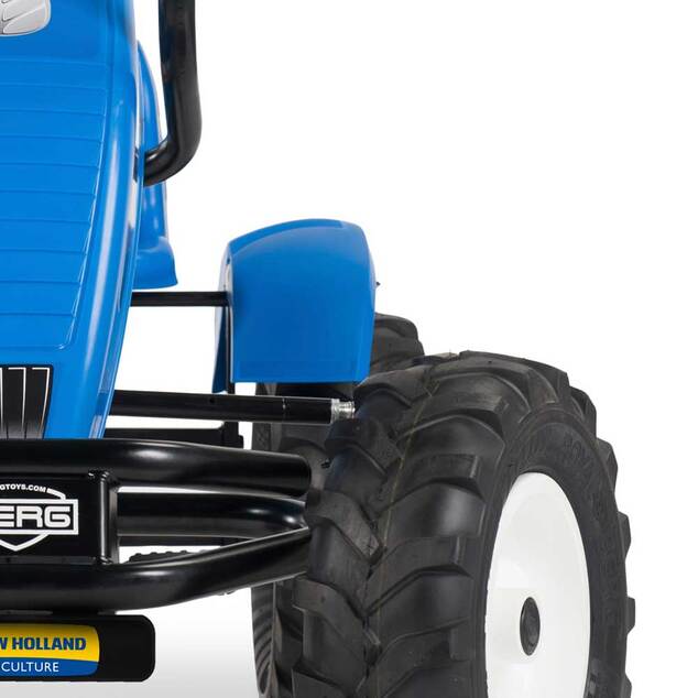 BERG New Holland BFR