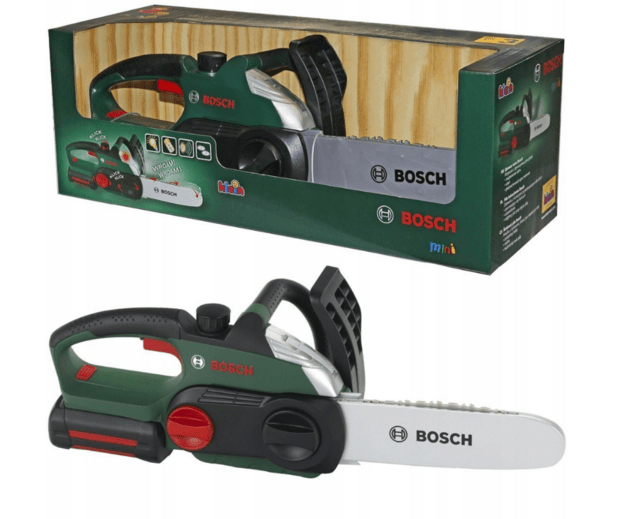 Klein Bosch motorová píla