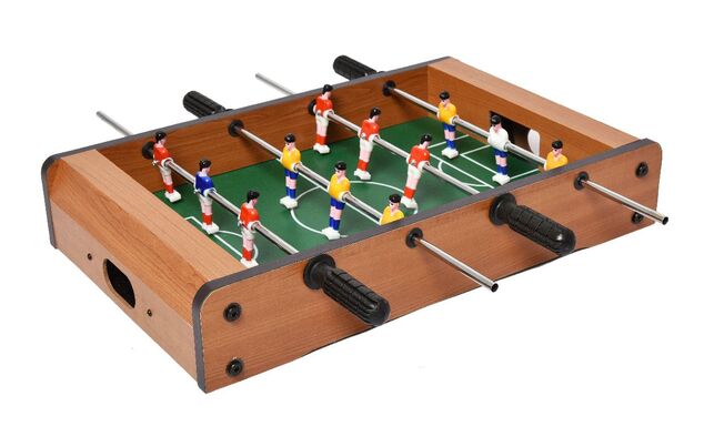 Calcio balilla