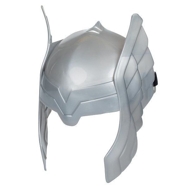 HASBRO - Avengers Máscara de Héroe Thor