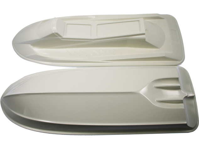 ROMARIN Sea-Jet Evolution kit