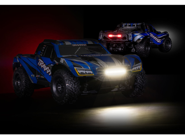 Traxxas LED osvetlenie Maxx Slash (sada)