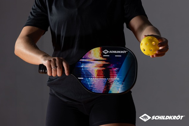 Schildkröt – set da pickleball