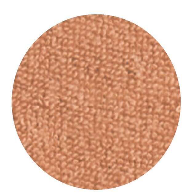 Cuscino Panda, Golden Caramel