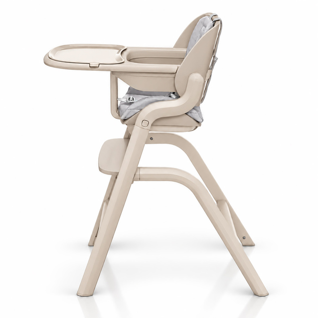 Sedia per bambini Inspira 2, Cookie Beige