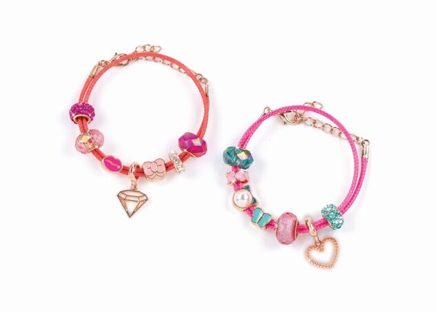 Darčeková krabička Halo Charm Mini - PDG 6