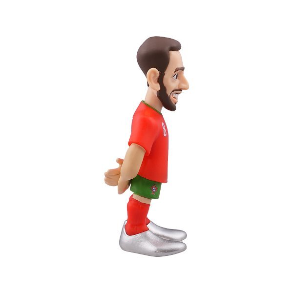 MINIX Fotbal: Portugalia - BRUNO FERNANDEZ