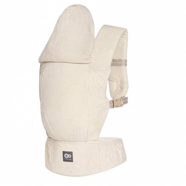 KINDERKRAFT Kindertrage Elara Beige