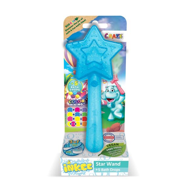 INKEE - Magická palička -  Inkee Sparkling Drops
