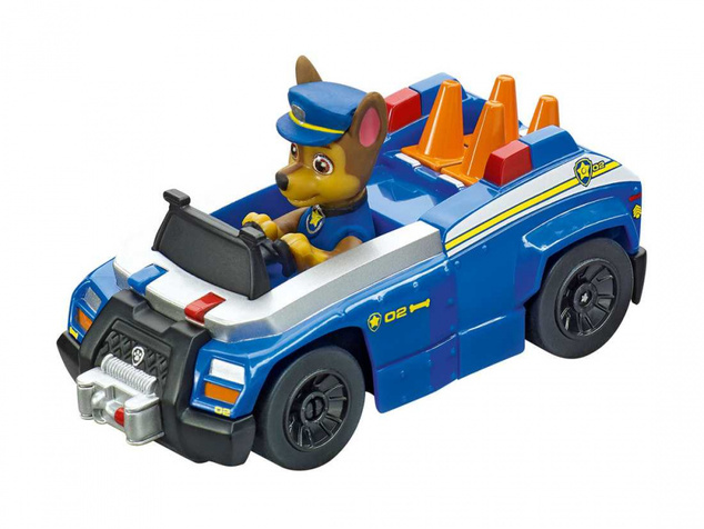 Autodráha Carrera FIRST - 63035 Paw Patrol