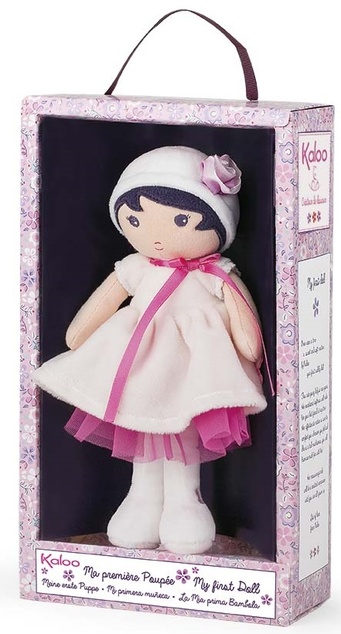 Kaloo Tendresse Stoffpuppe Perle 25 cm
