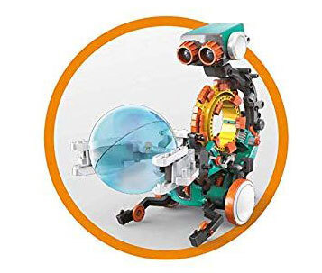 Robot Kodo (7507)