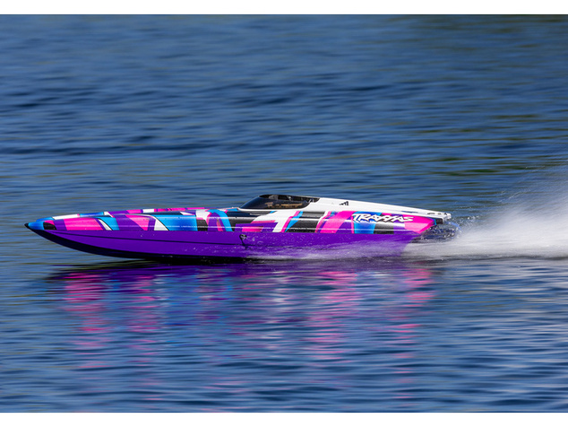 Traxxas DCB M41 RTR zelený
