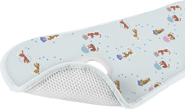 AEROMOOV Vložka do kočíku Circus Tiger Limited