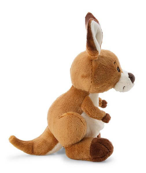 NICI plyš Kengura Kelly 15cm GREEN