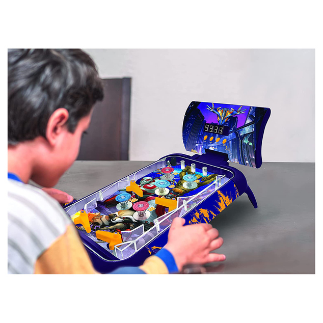 Lexibook Elektronisches Tischflipper Guardians of the Galaxy