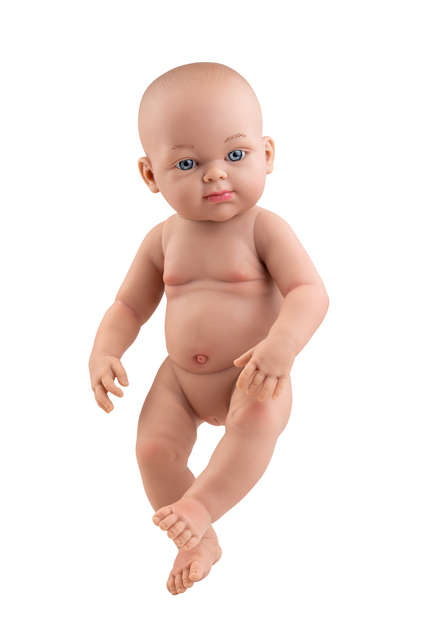 PAOLA REINA Baby Minipikolina Mädchen 32 cm