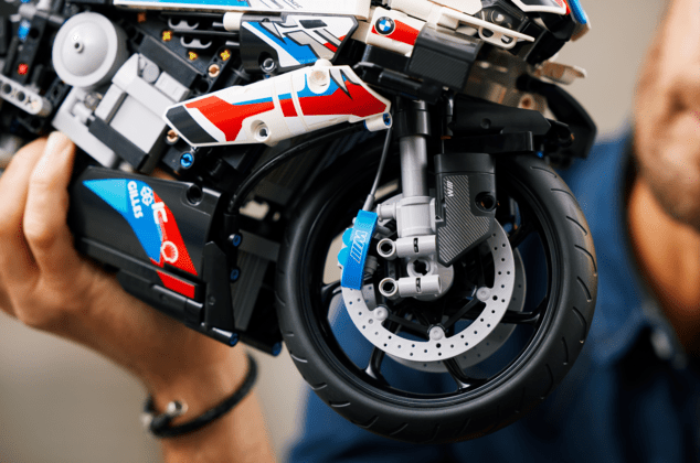 LEGO® Technic 42130 BMW M 1000 RR