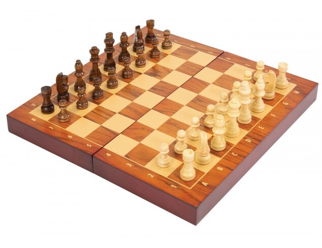 Schach