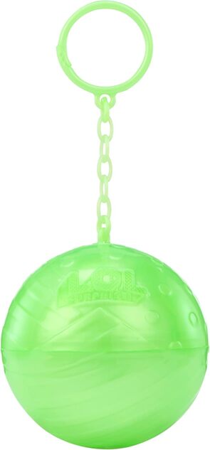 L.O.L. Surprise! Sora Bubbly