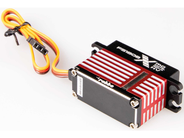 Robbe servo FS 1808X HV 22kg.cm 0.090s/60° MG