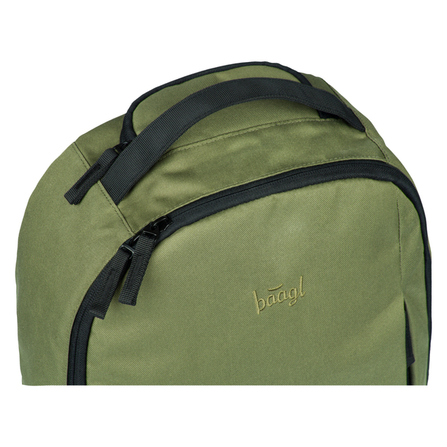 BAAGL Rucksack eARTh Khaki