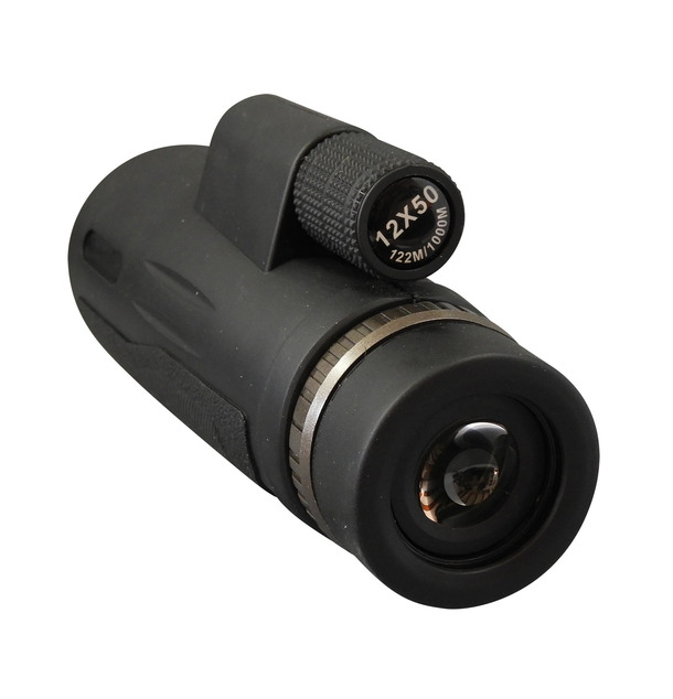 Monokular 12x40mm mit Telefonhalterung(SP009)