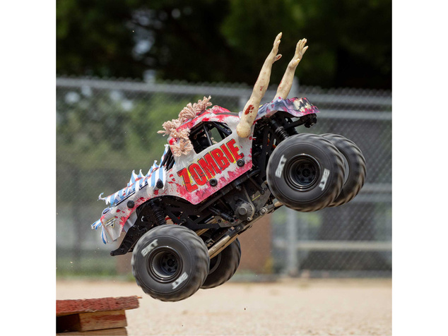Losi Mini LMT 1:18 4WD RTR Son-Uva Digger