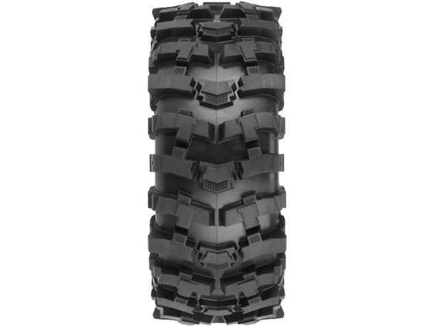 Pro-Line kolo 1.9" Mickey Thompson Baja Pro X G8, disk Holcomb čierny H12 (2)