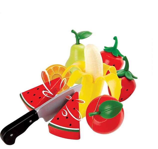 Hape Hrací set - ovocie