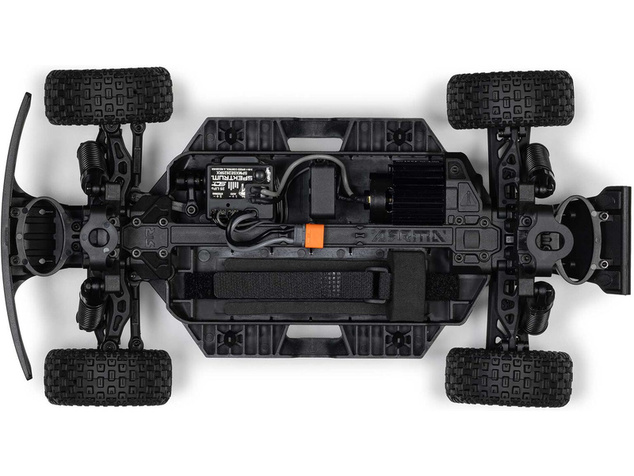 Arrma Mojave Grom 1:16 4WD RTR Kit