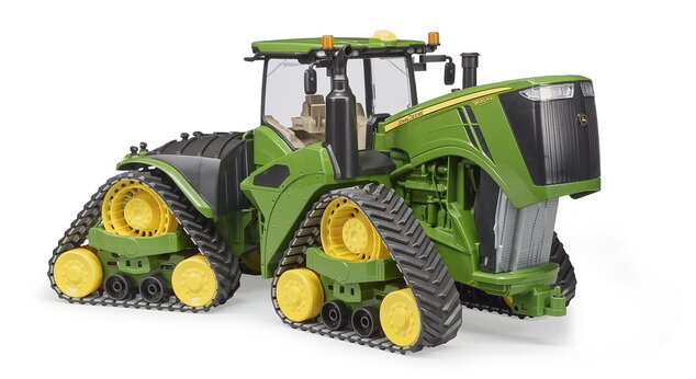 Bruder 04055 Pásový traktor John Deere 9620RX