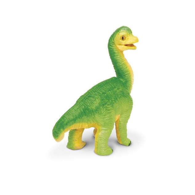 Safari® Brachiosaurus mláďa dinosaura