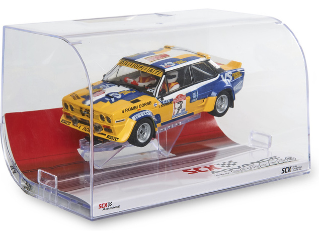 SCX Advance Abarth 131 M. Alen
