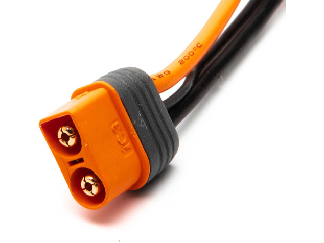 Spektrum regulátor striedavý Smart Firma Crawler 120A 2-4S
