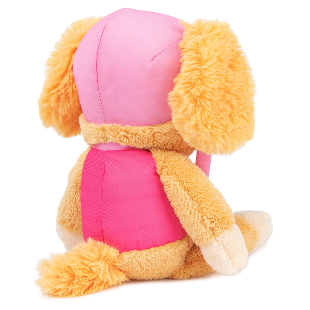 Spin Master Paw Patrol plišana igračka Skye 30 cm