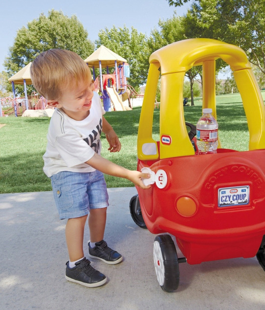 Little Tikes Odrážadlo Cozy Coupe