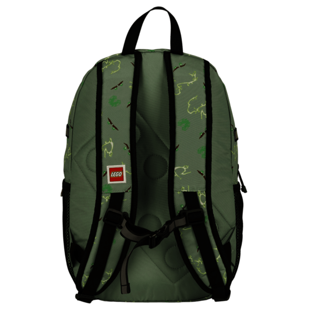 LEGO Ninjago Spinjitzu Master - mochila Extendida