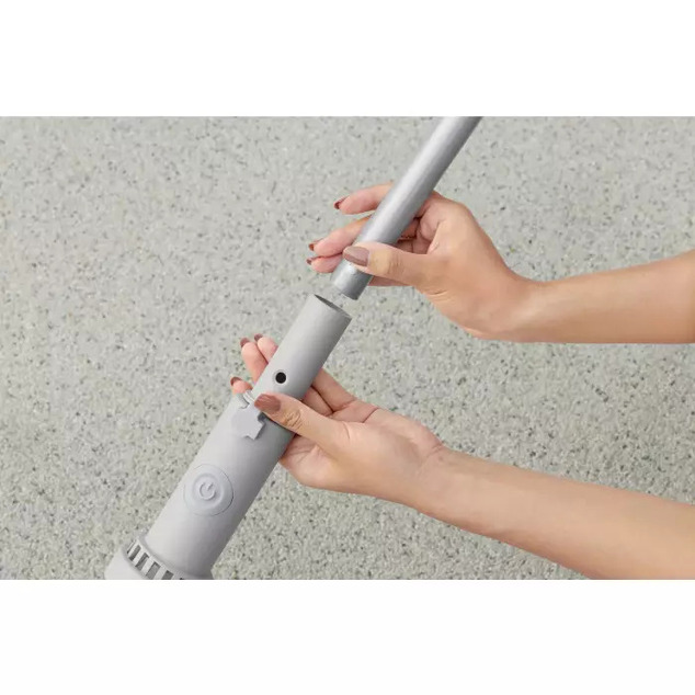 Bestway 60327 Vysávač AKU pre vírivky LAY-Z-SPA