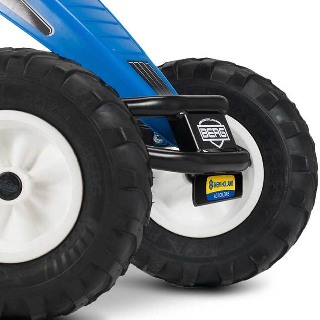 BERG New Holland BFR