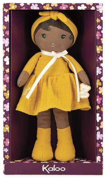 Kaloo Tendresse Látková bábika Naomie 25 cm