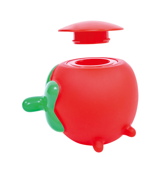 Veggie Pals Schizzi da Bagno