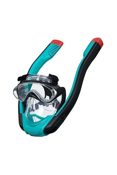 Šnorchlovacia maska FLOWTECH L/XL