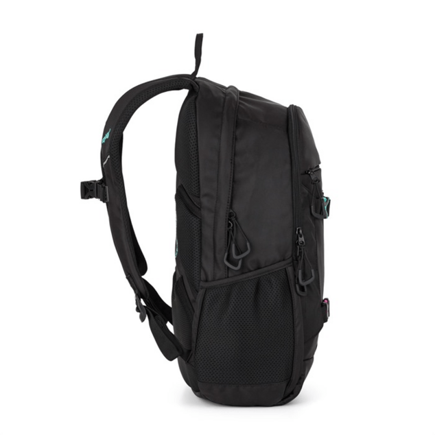 Zaino per studenti OXY ZERO Ombre Girl
