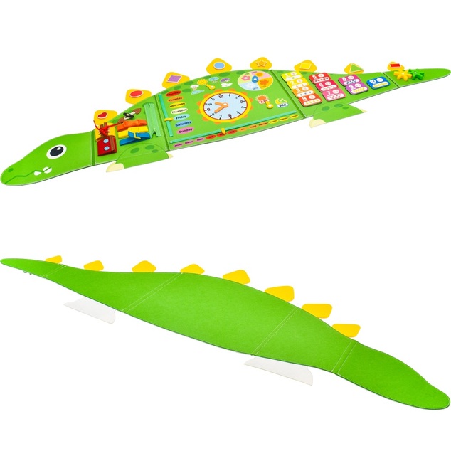 2Kids Toys Soft activity board Dinozaur