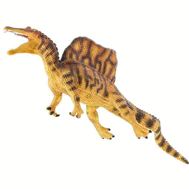 Safari® Spinosaurus dinosaurus BR
